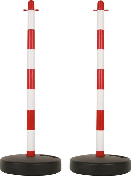 Velleman Pali di plastica