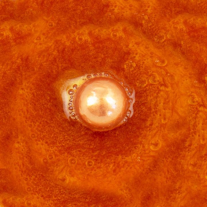 Actual product image TOP Beer bath bombs (Bath bombs)