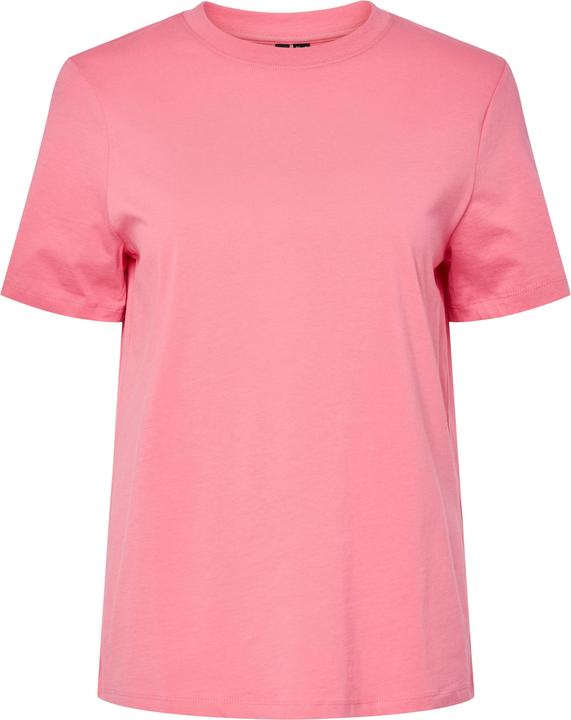Produktbild Pieces Pcria Ss Solid Tee Noos Bc (XXL)