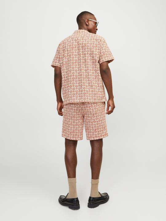 Actual product image Jack & Jones Jogger Fit Shorts Shorts (S)