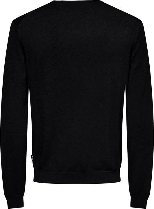 Immagine prodotto Only & Sons Maglione a maglia liscia (XS)