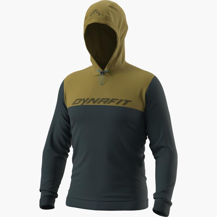 Immagine prodotto Dynafit 24/7 HOODY, uomini (XL)