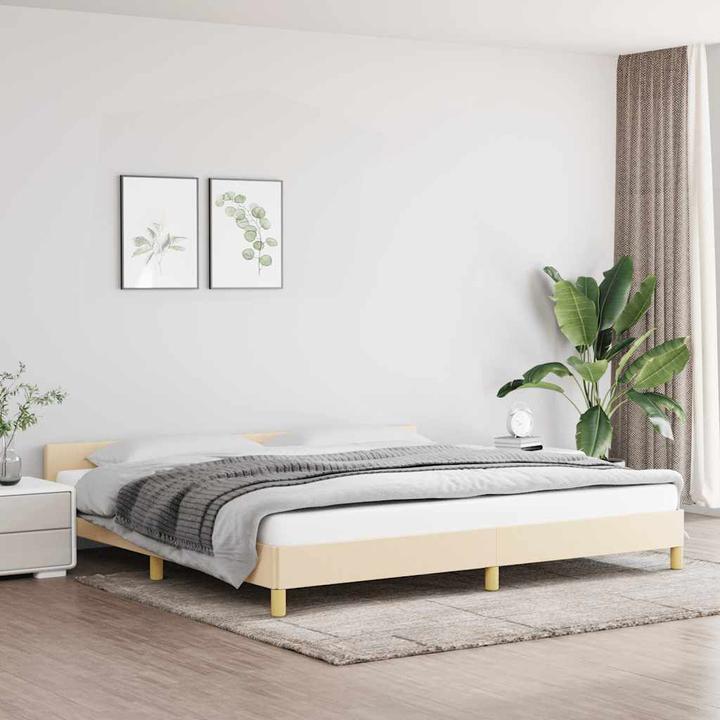Actual product image VidaXL Iyov (200 x 200 cm)