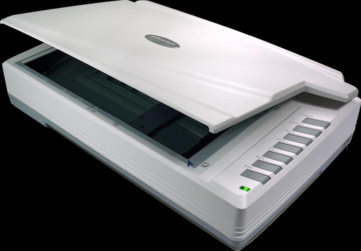 Produktbild Plustek OpticPro A320E - Flachbettscanner - CCD (USB)