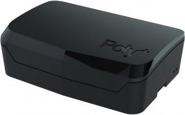 Poly+ case for Raspberry Pi 4