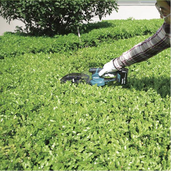 Productafbeelding Makita Dum604zx (Draadloze heggenschaar)