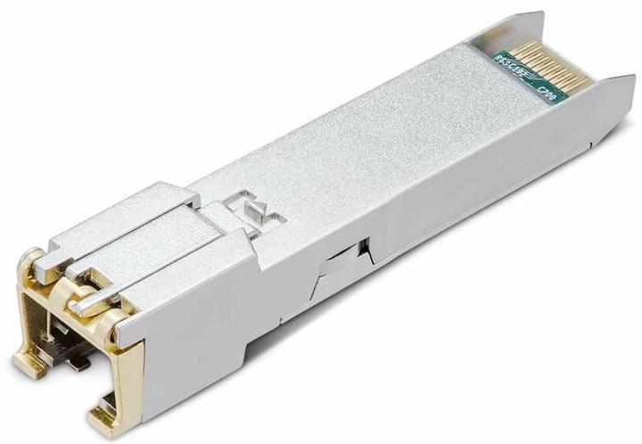 Actual product image TP-Link TL-SM331T