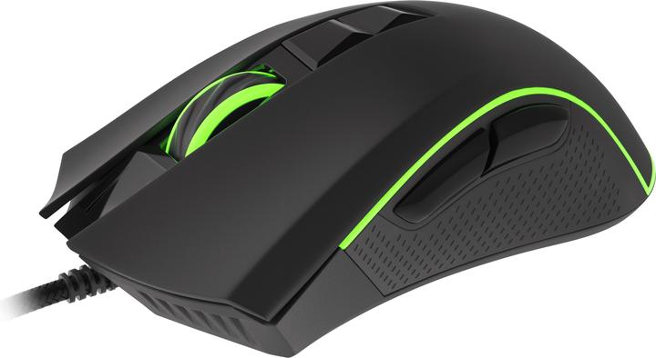 Immagine prodotto Genesis KRYPTON 770 (Cablato)