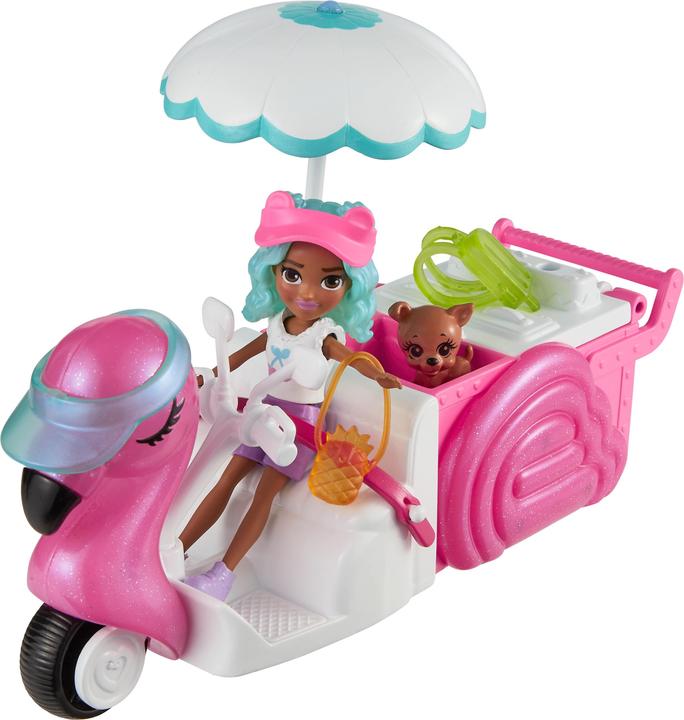 Immagine prodotto Polly Pocket HWP24