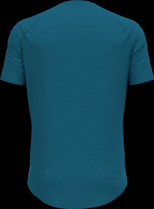Actual product image Odlo T-shirt crew neck s/s ASCENT PW 130 TRAI (XL)