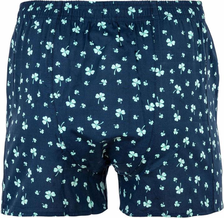 Produktbild Happy shorts Web-Boxershorts Casual Bequem sitzend (XL, Einzelpack)