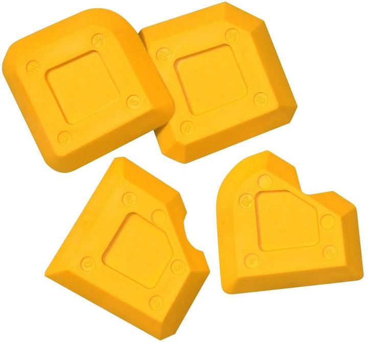 Blufixx FugenAss Set (15.50 cm)