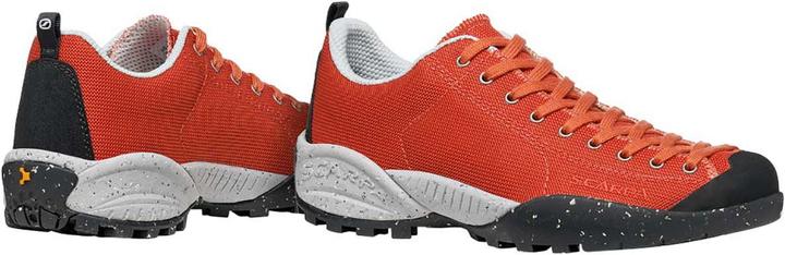 Image du produit Scarpa Mojito Planet Fabric (38.5)