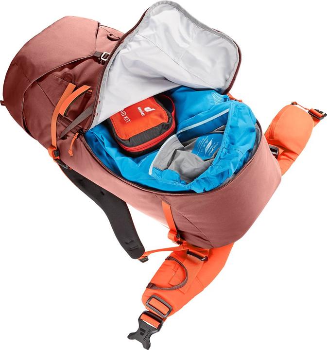 Actual product image Deuter Guide 34 + 8 (34 l)