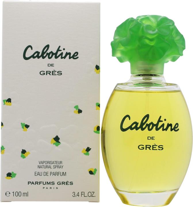 Produktbild Gres Cabotine (Eau de Parfum, 100 ml)