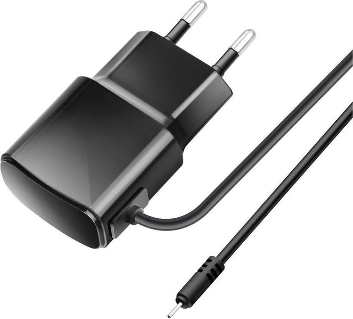 Image du produit Câble Blue Star BLUE STAR chargeur de voyage 0,6A 3W pour NOKIA 6101 / N70 / N95 TFK-TC-1100B noir (3 W)