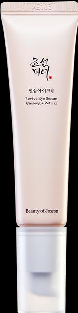 Image du produit Beauty of Joseon Revive Eye Serum Ginseng + Retinal (Sérum, 30 ml, Nuit)