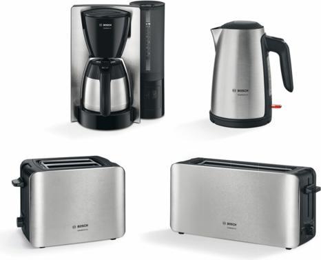 Produktbild Bosch Hausgeräte ComfortLine TKA6A683