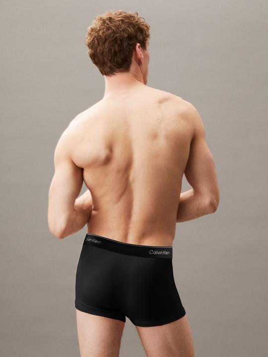 Actual product image Calvin Klein Trunk 3pk (L)
