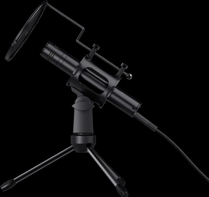 Actual product image Trust Microphone GXT 241 Velica