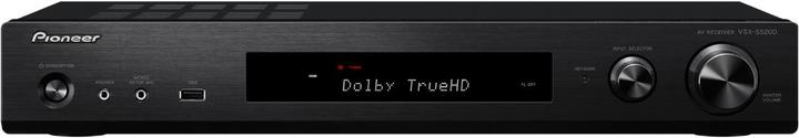 Produktbild Pioneer Vsx-S520d (5.1 Kanal, FM, DAB+)