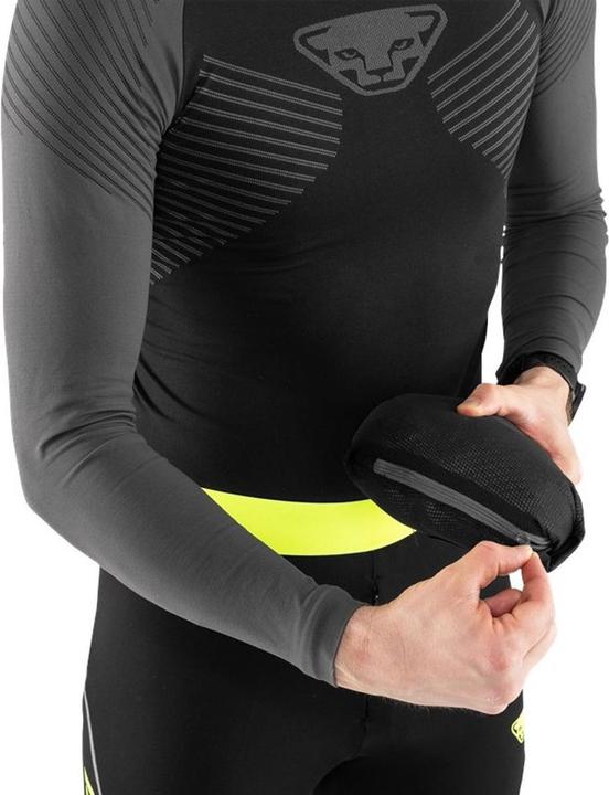 Actual product image Dynafit Mezzalama Polartec® Alpha® Overtrousers Unisex (XXL)