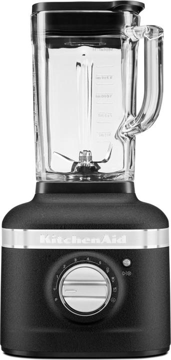 Immagine prodotto KitchenAid Artisan 5KSB4026EBK (1200 W)