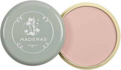 Actual product image Maderas de Oriente POLVOS Nº 01 NATURAL