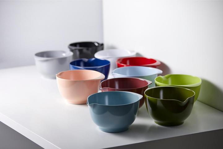 Actual product image Rosti NEW Margrethe bowl 3L red (3 l, 1 x)