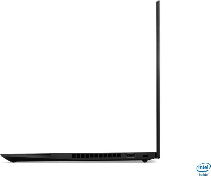 Produktbild Lenovo ThinkPad T14s Gen 1 (14", Intel Core i7-10510U, 16 GB, 512 GB, DE)