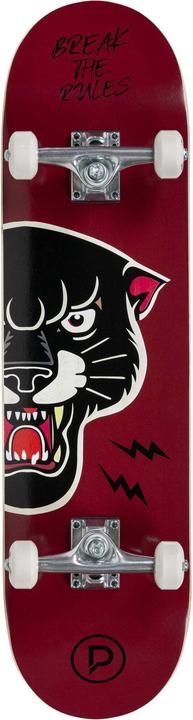 Actual product image Playlife Skateboards (31.10")