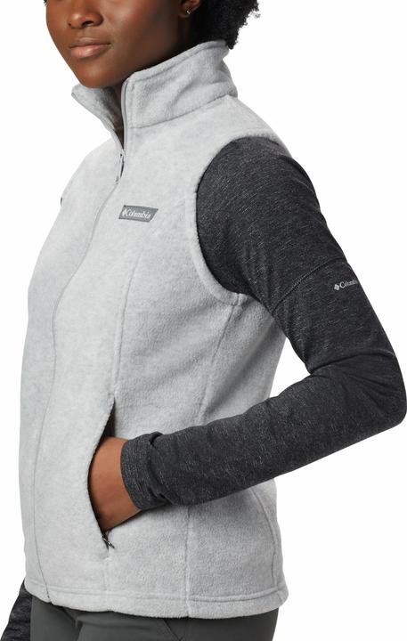 Actual product image Columbia Benton Springs™ Vest (XS)