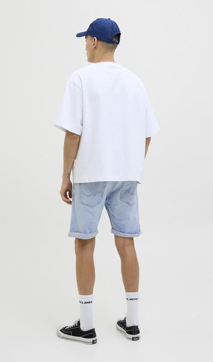 Actual product image Jack & Jones Jjirick Jjioriginal Shorts Am 360 Sn (XS)