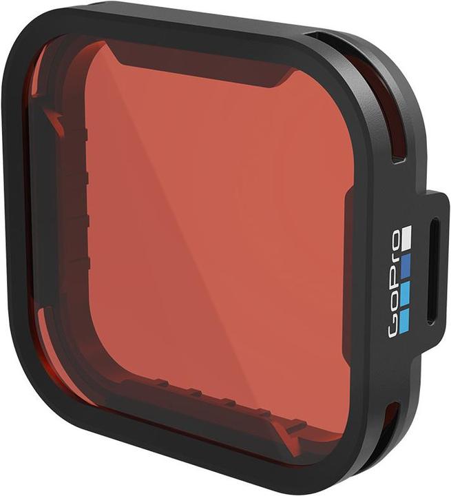Produktbild GoPro Blue Water Dive Filter für Super Suit (Hero 5 Black)