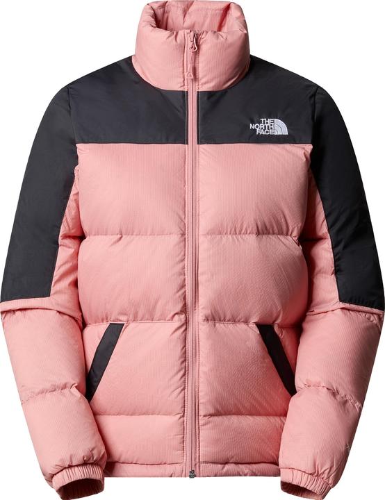 North Face W's Diablo Down Jacket (XS)