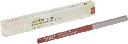 Actual product image Clinique Quickliner For Lips Lipblush (No. 01 - Lipblush)