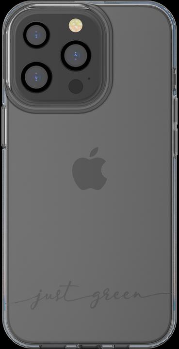 Produktbild Just Green Bio Case (Apple iPhone 13 Pro)