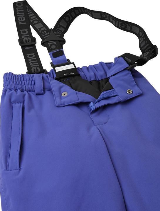 Actual product image Reima tec children's snow trousers Loikka Breezy (152)