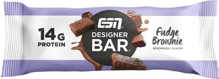 Produktbild ESN Designer (Mandel, Kokos, 12 Stk., 540 g)