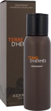 Image du produit Hermès Terre d'Hermes (Spray, 150 ml)