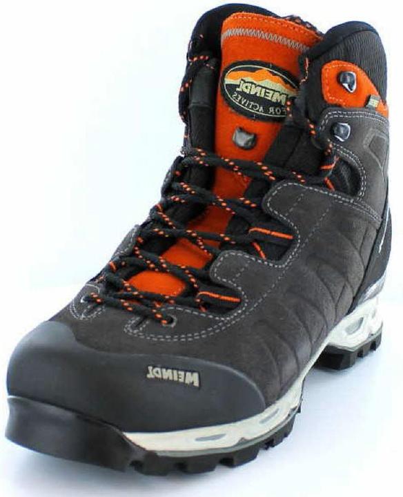 Produktbild Meindl Air Revolution Ultra (44.5)