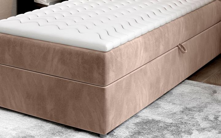 Produktbild ELTAP Rivia mit Stauraum (90 x 200 cm)