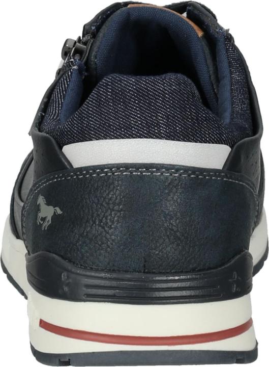 Actual product image Mustang A great look and robust material - that's what these comfortable trainers from stand for. For a (48)