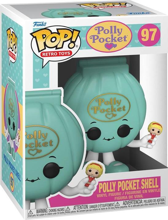 Produktbild Funko Pop! Retro Gaming Merchandise
