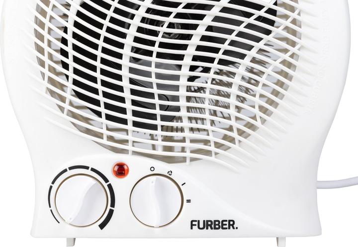 Produktbild Furber Simig (2000 W)