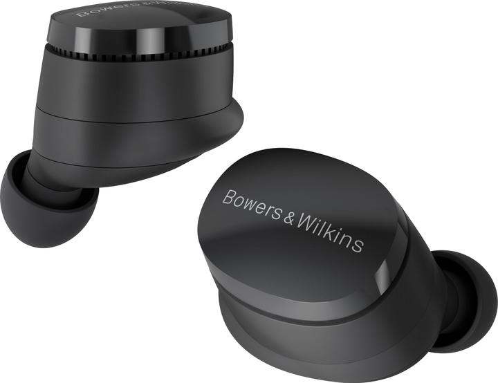 Actual product image Bowers & Wilkins Pi6 (ANC, 8 h, Wireless)