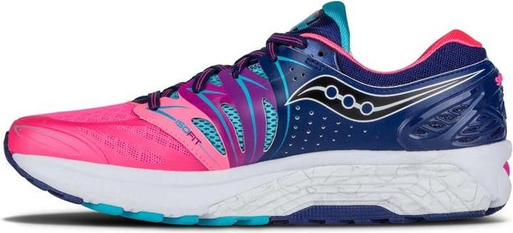 Produktbild Saucony Hurricane Iso 2 (37)