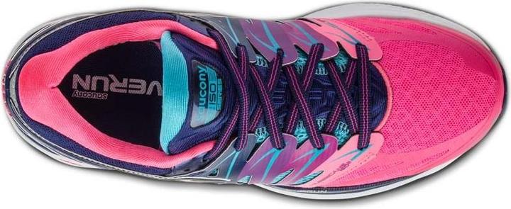 Produktbild Saucony Hurricane Iso 2 (37)