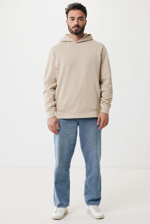 Produktbild Universal Textiles Yengo Kapuzenpullover Seitentasche (S)