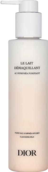 Image du produit Dior The Cleansing Milk (Lait nettoyant, 200 ml)